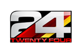 24 News - No 2 News Channel - LeadIAS Junior